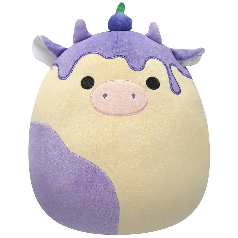 Squishmallows 12